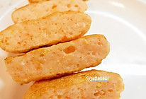 时蔬鲜虾饼｜会开火就会做系列的做法
