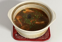 #年夜饭菜谱#海鲜辣火锅的做法