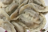 牛肉大葱饺子/东北饺子的做法