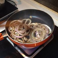 香煎西冷牛排的做法图解7