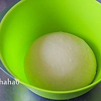 汤种牛奶吐司的做法图解7