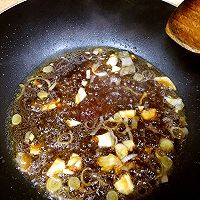 精品烧茄子的做法图解8