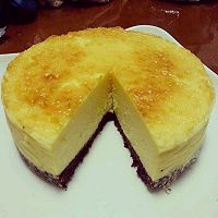 芝士蛋糕的做法图解4