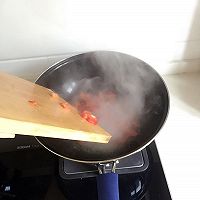 番茄意面的做法图解7