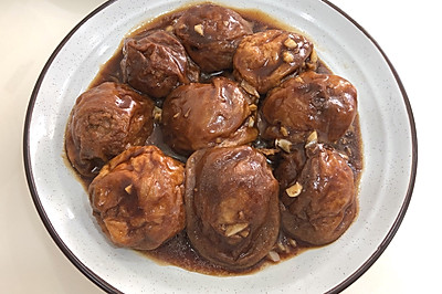 油面筋塞肉