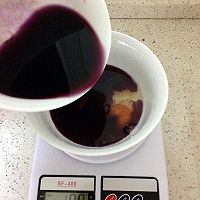 苋菜手工面的做法图解6