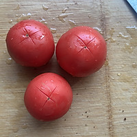 番茄炖牛腩的做法图解9