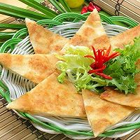 台湾月亮虾饼的做法图解1