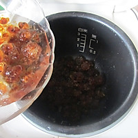 芒果酸奶桃胶羹的做法图解3