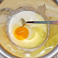 彩椒鸡胸鸡蛋饼--营养又有颜值的早餐的做法图解9