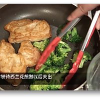 私味食光［日式照烧鸡排］第九集的做法图解10