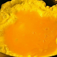 鸡蛋炒河粉的做法图解2