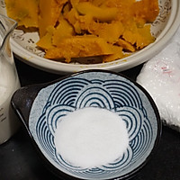 韩式南瓜粥，早餐喝健脾和胃，简单好做，早餐孩子喜欢的做法图解3