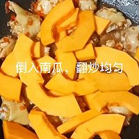 #我为奥运出食力#南瓜蒸鸡翅的做法图解8