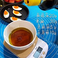 奶酪坚果色拉的做法图解4