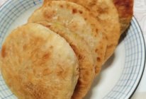 #智利贻贝中式烹法大赏#贻贝三鲜馅饼的做法