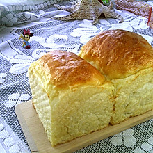 山形面包#做道好菜，自我宠爱！#