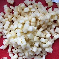 简单版苹果派的做法图解1