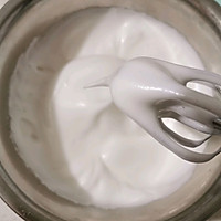 可可雪崩蛋糕～巨好吃的奶油蛋糕的做法图解7