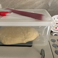 水合法面包机制作的拉丝面包的做法图解7