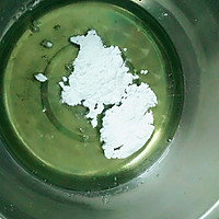 零奶油生日蛋糕裸蛋糕5寸的做法图解2