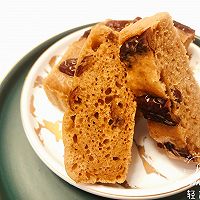 【宝宝美食·红枣糕】的做法图解11