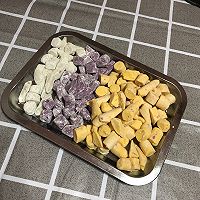 芋圆烧仙草的做法图解8