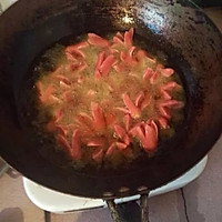 孜然风干肠的做法图解5