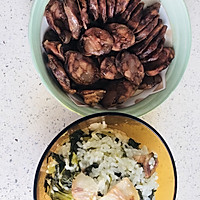 上海菜饭的做法图解8