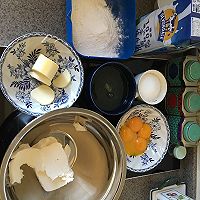 轻乳酪蛋糕的做法图解1