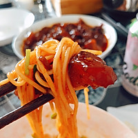 满满胶原蛋白的香辣牛蹄筋的做法图解11