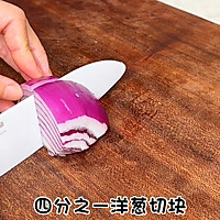 小白都能做的【韩式春川鸡】的做法图解1