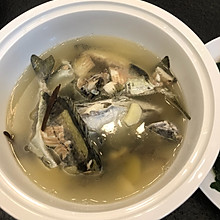 盐水浸泥猛