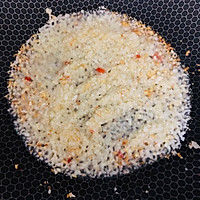 蒜蓉番茄花甲粉丝的做法图解2
