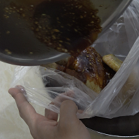 私房烤鸡的做法图解7