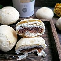 藜麦玫瑰小酥饼的做法图解18