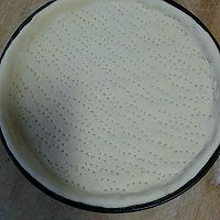 电饼铛烤匹萨的做法图解1