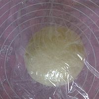 金钻奶酥土司的做法图解5