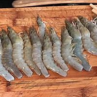 油焖大虾的做法图解1