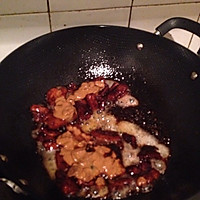 腐乳红烧肉的做法图解8