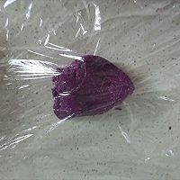 紫薯椰蓉饼干的做法图解10