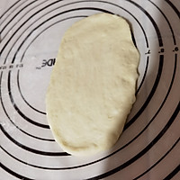#助力高考营养餐#花式热狗面包！面包的多种造型做法！的做法图解5