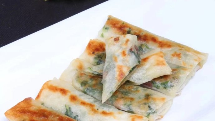 香煎烤鸭马兰头