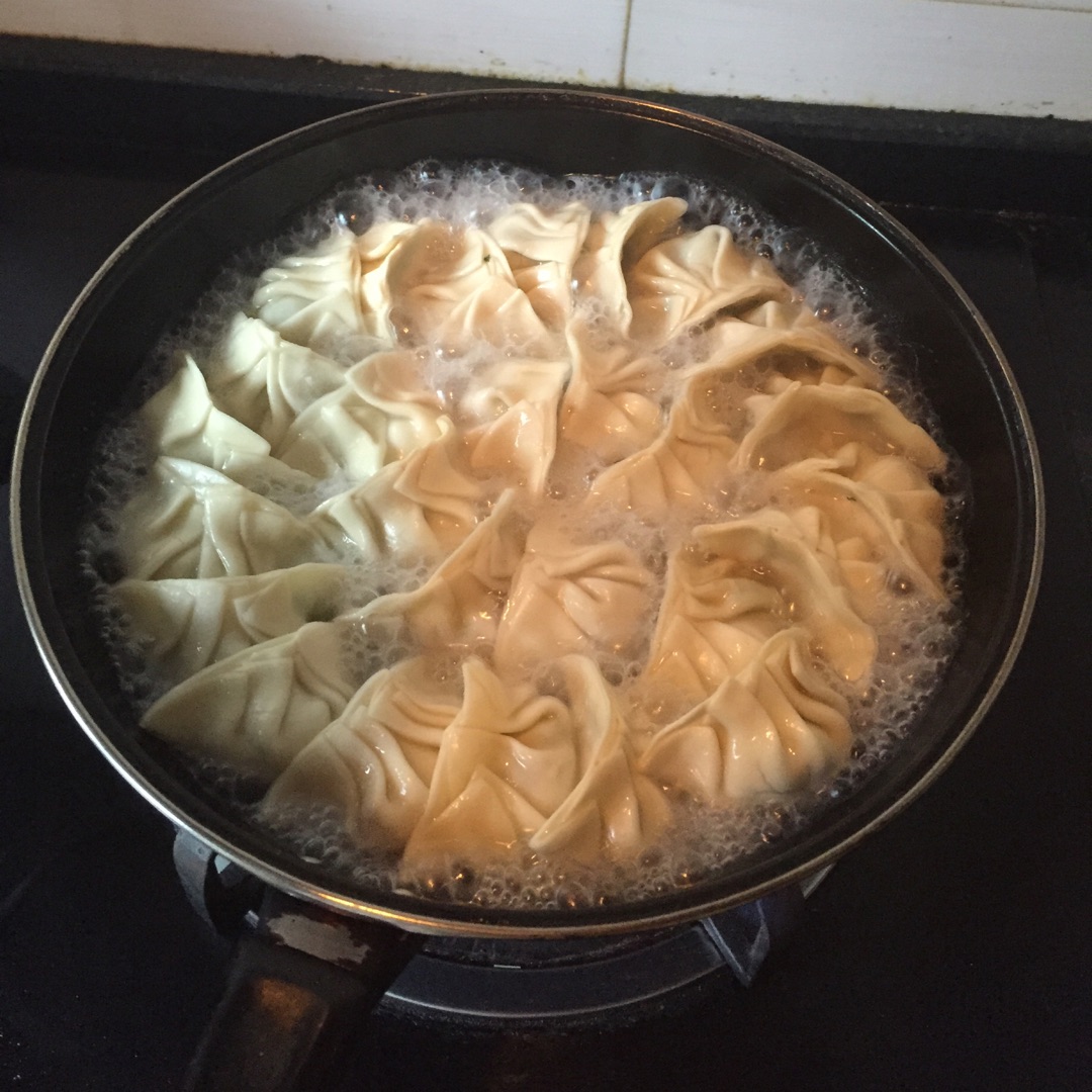 盘点饺子的做法?饺子的做法