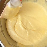 浓而不腻轻芝士蛋糕的做法图解20