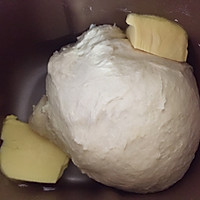 咖喱面包的做法图解3