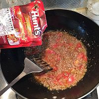 意酱面的做法图解5