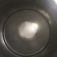 冰酒蔓越莓月饼的做法图解2