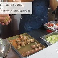 橄榄香风情烤火鸡的做法图解11