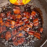 红烧肉～不放油不焯水超简单的做法的做法图解11